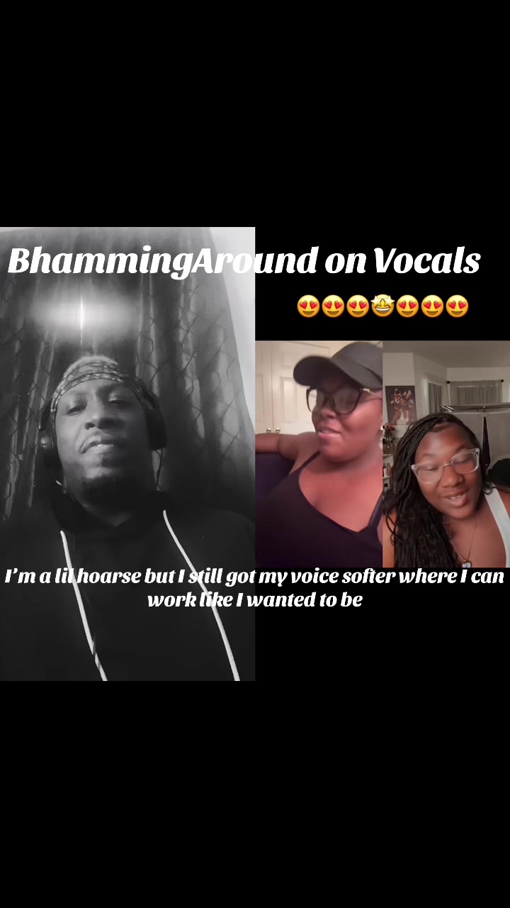 @Dr. Bryant B-ham Hamilton🎹🥁