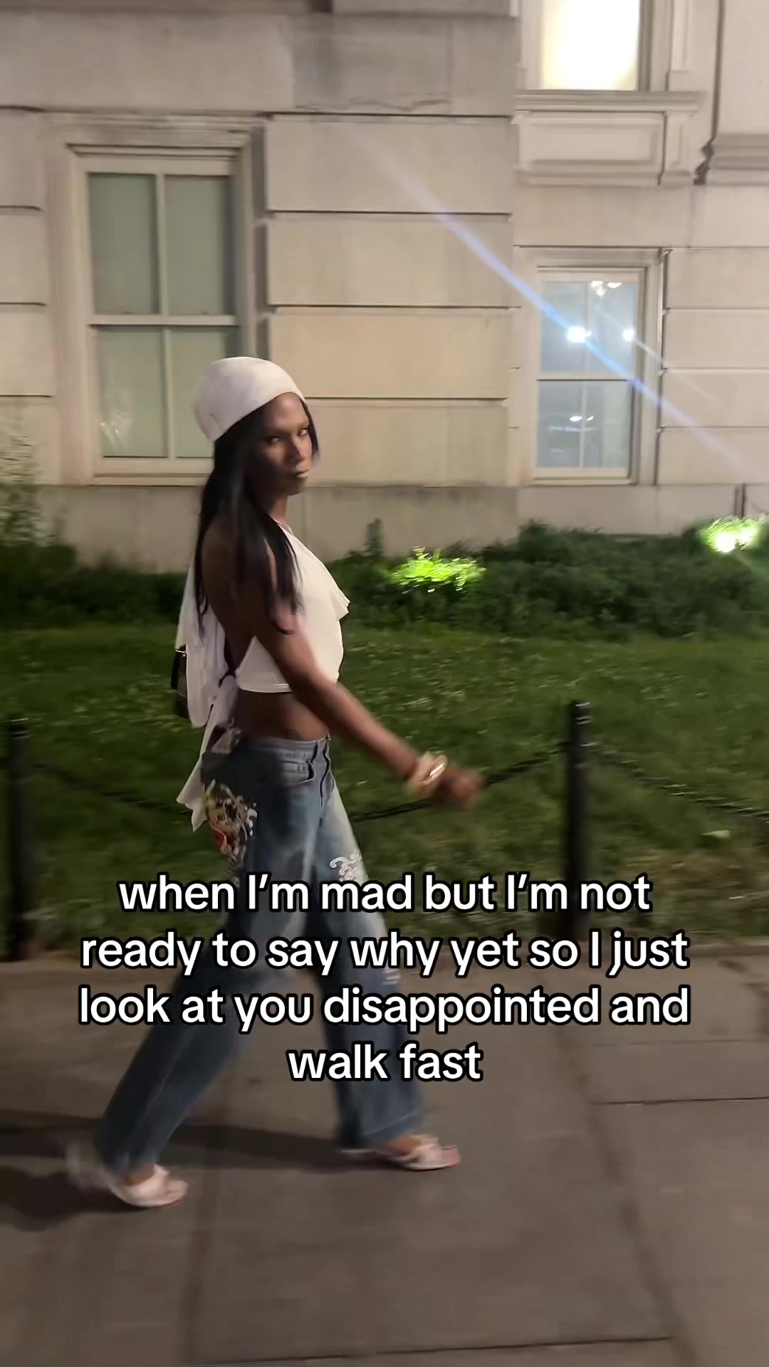 @Kaylani
