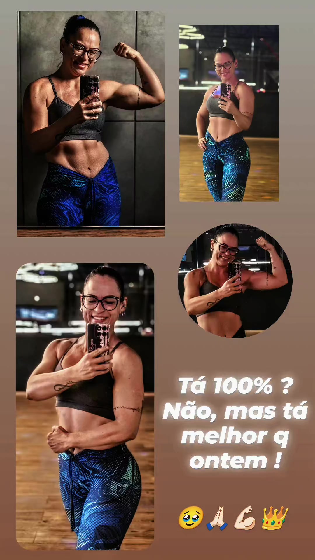 @Vovó Sarada💪🏻👑 Silvia Bovo
