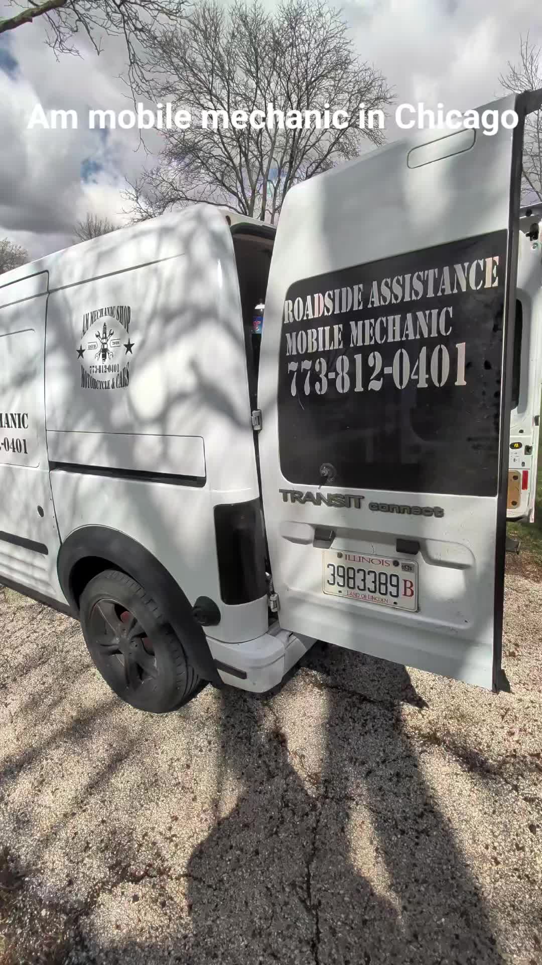 @AM Mobile mechanic