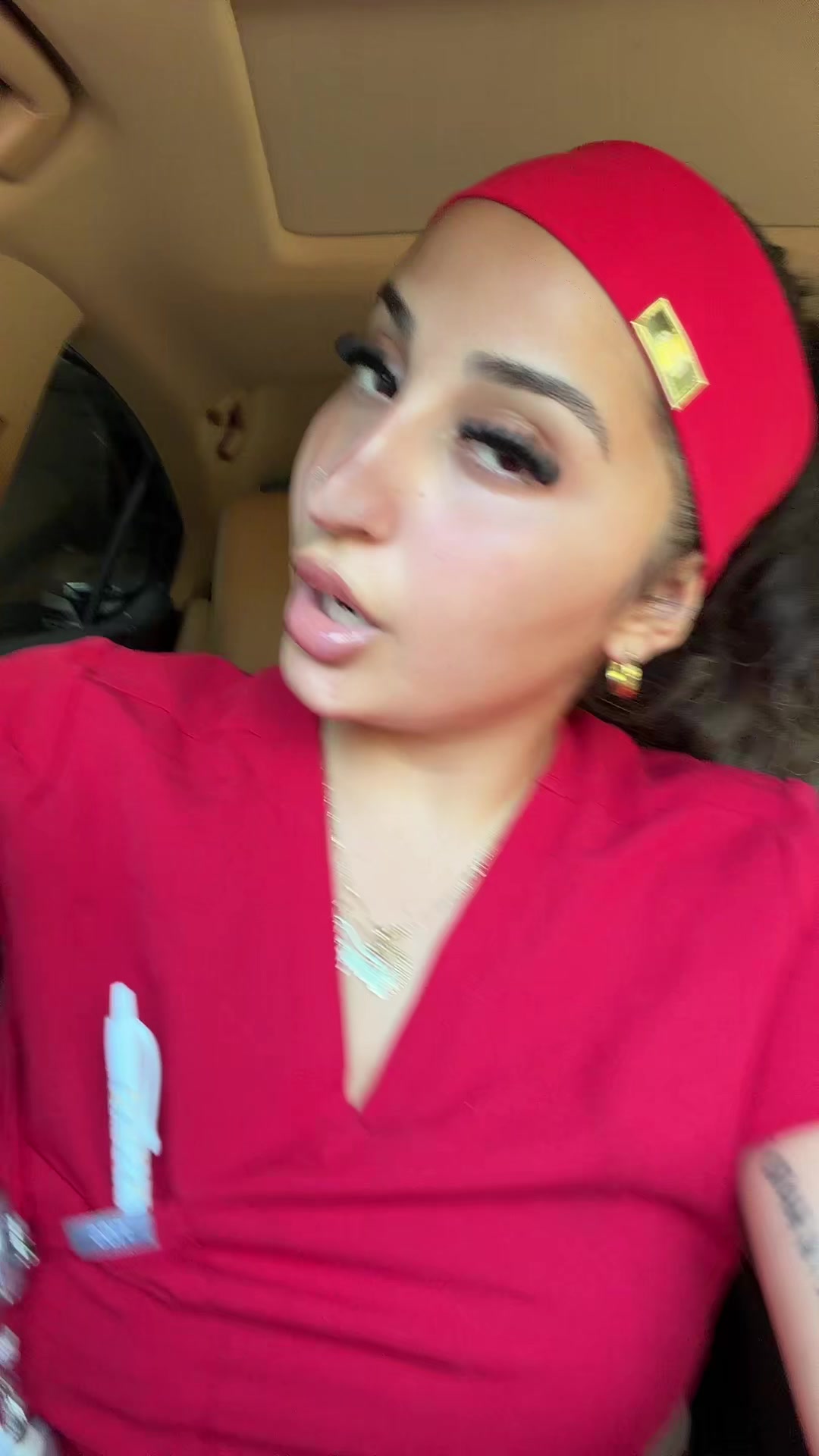 @Habibti♊️