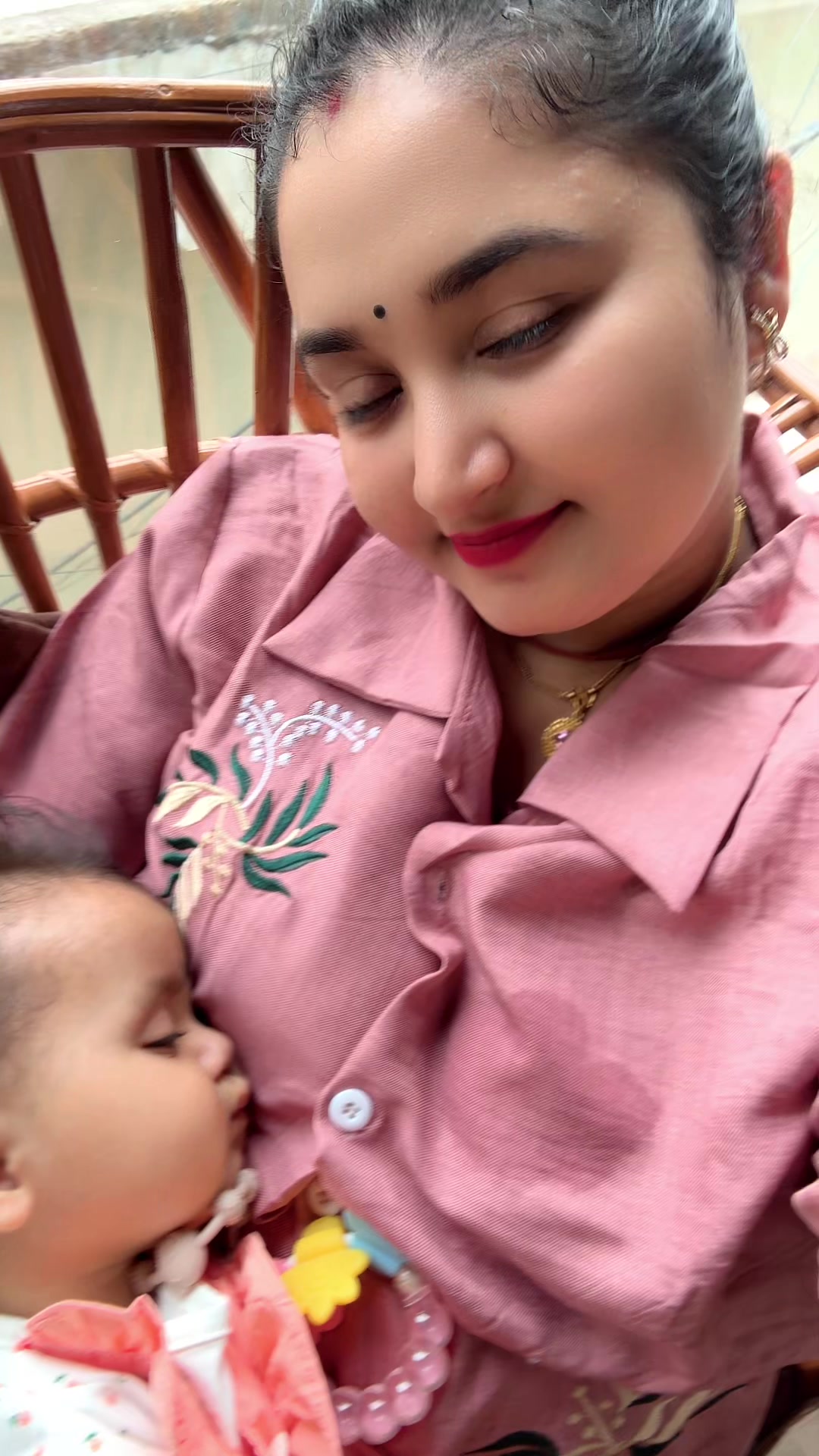@Viradhya&rsquo;s mamu (Vidya)