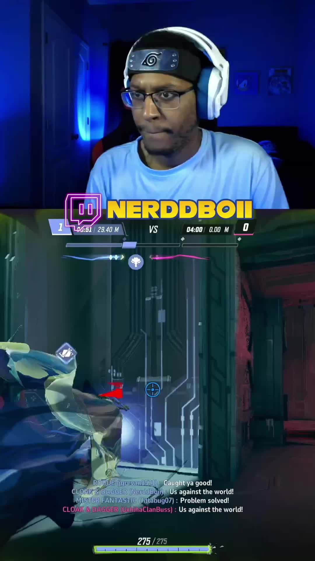 @NerddBoii ๐ณ๏ธ๐๐ฎ