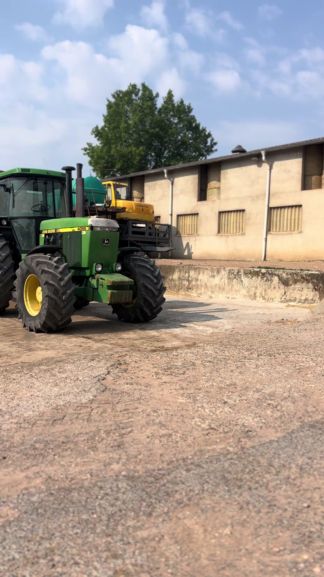 @La ferme en folie 🚜💨🌾