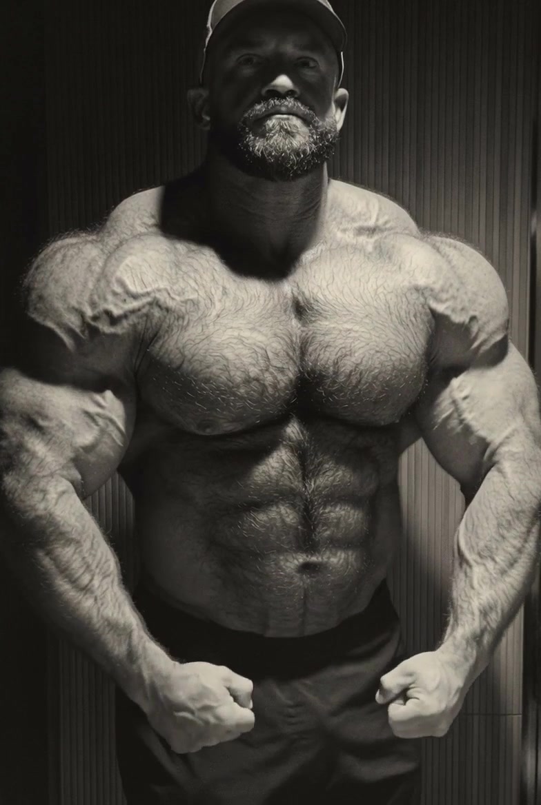 @Make It Muscle