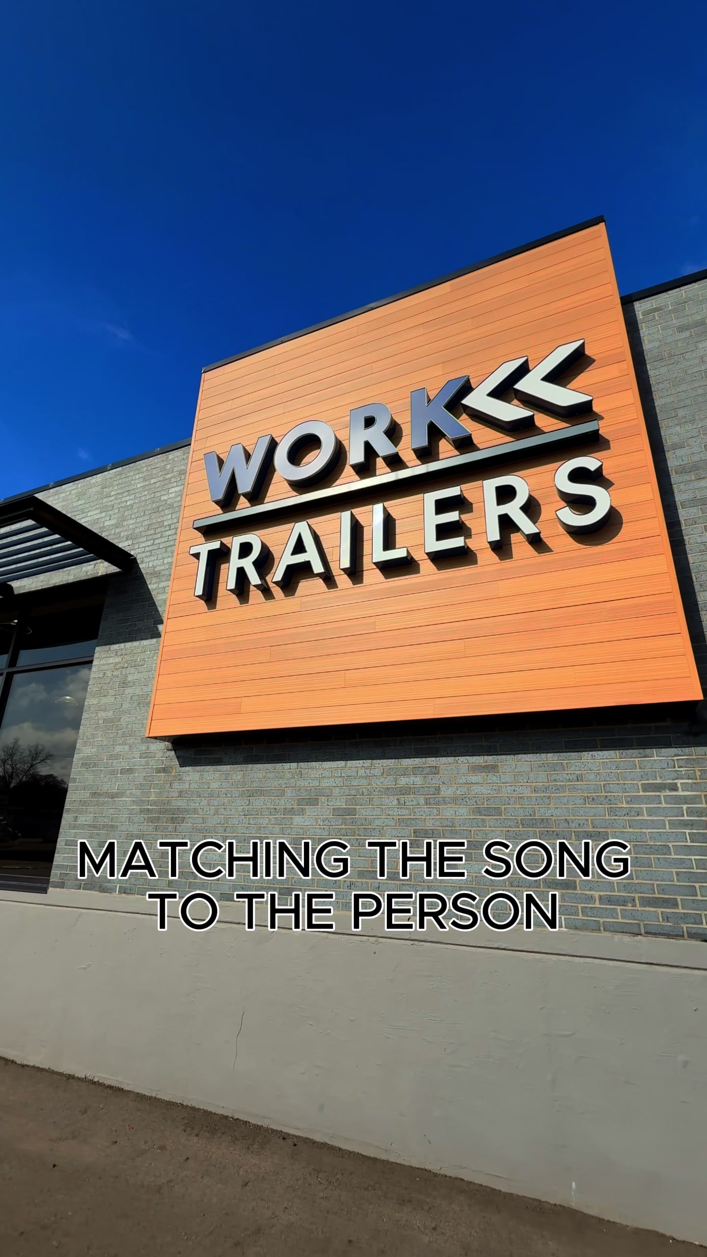 @Work Trailers