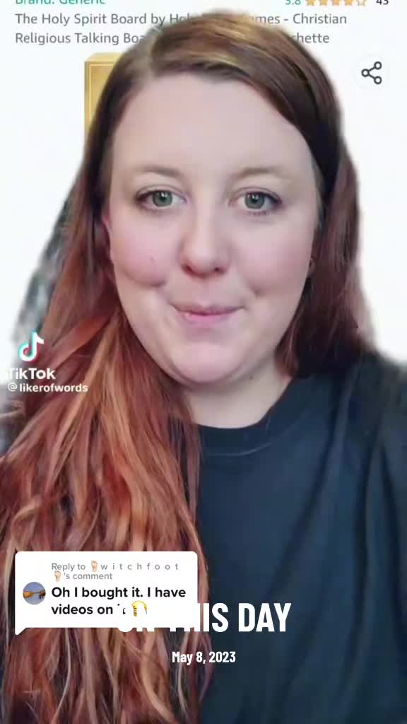 @witchfoot