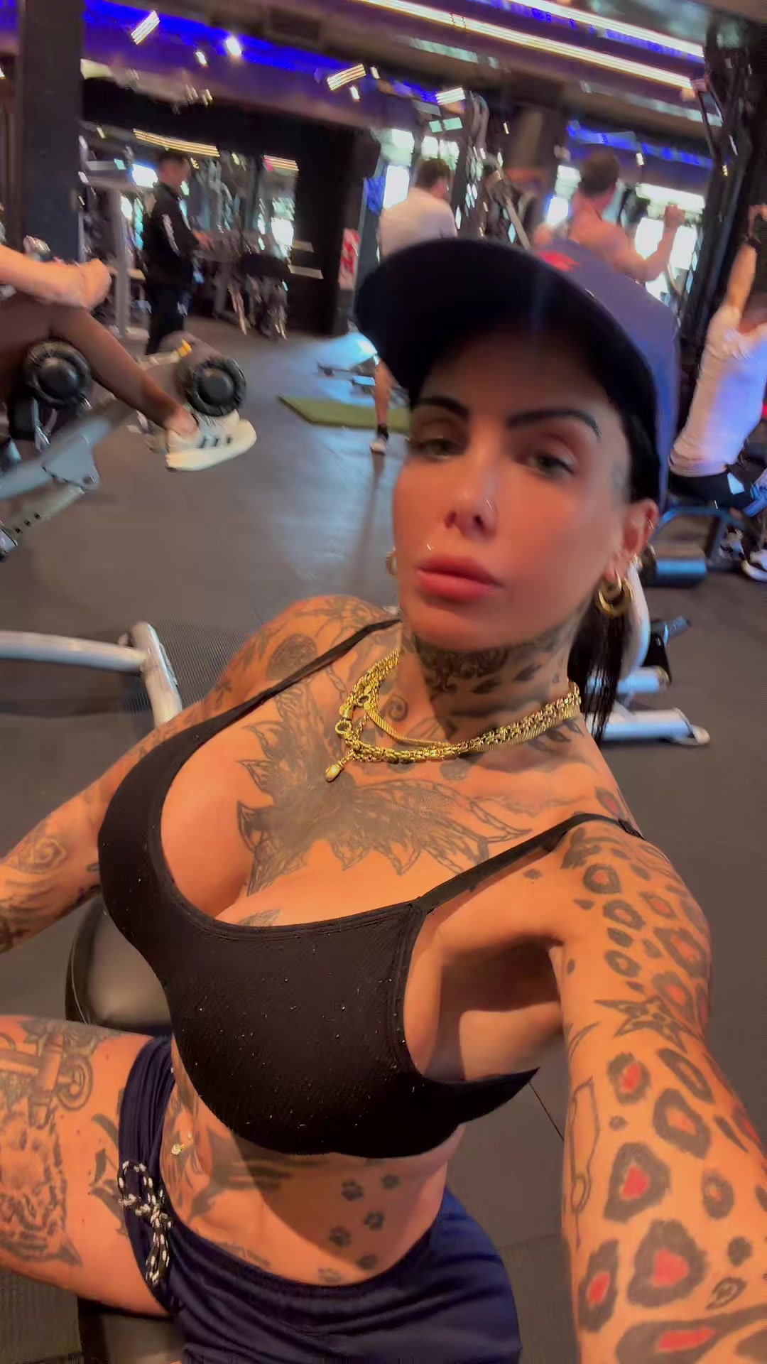 @Pame.fitdoll