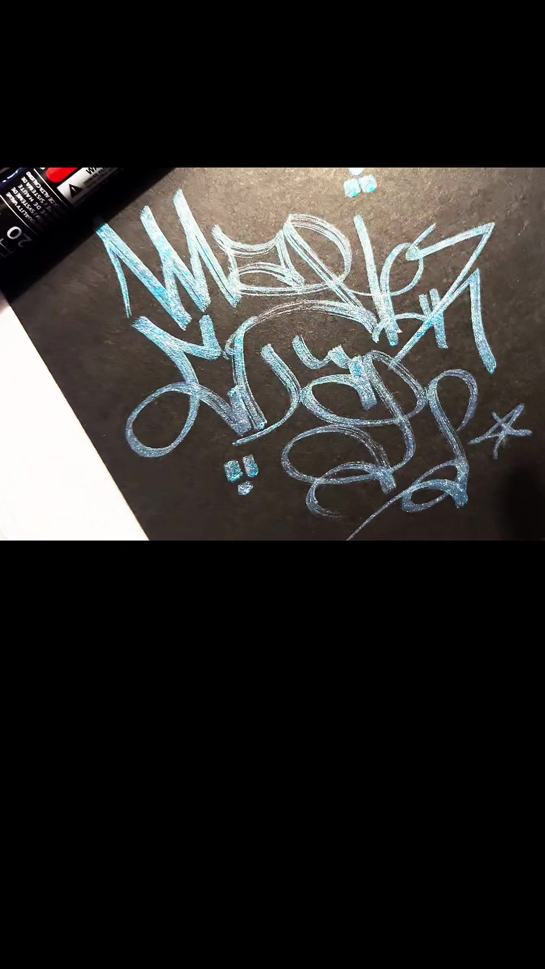 @Doodle&ensp;Thug