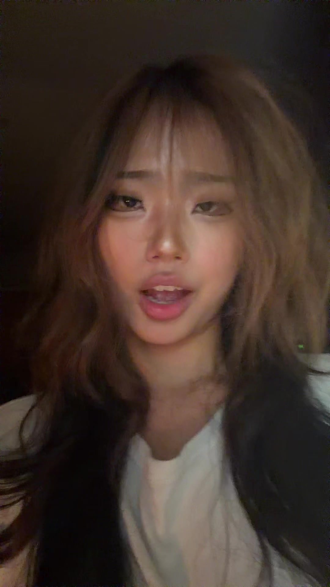@Annie Zheng