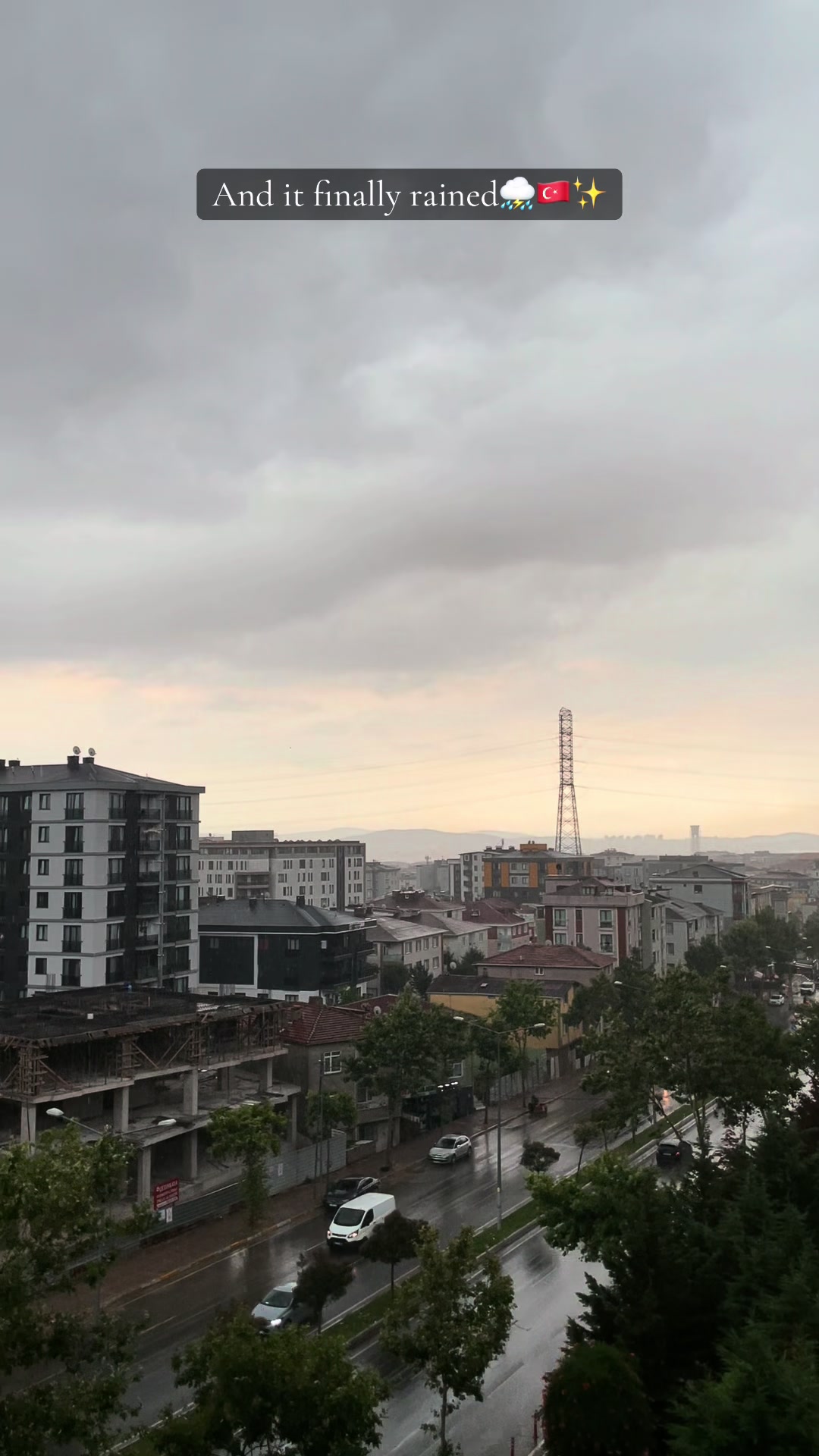 @T&uuml;rkiye Diaries