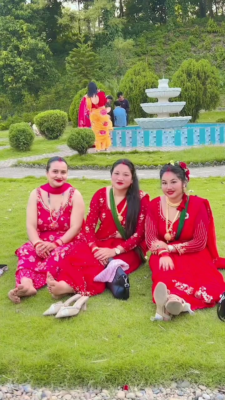 @sita shah oli ❤