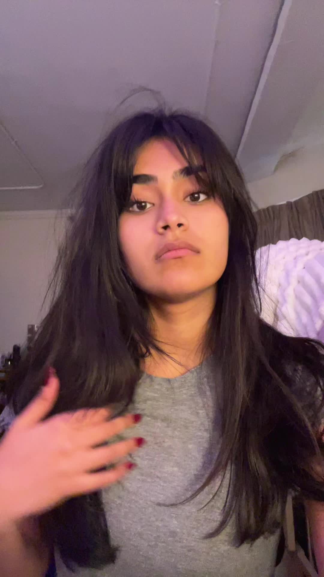 @Shreya