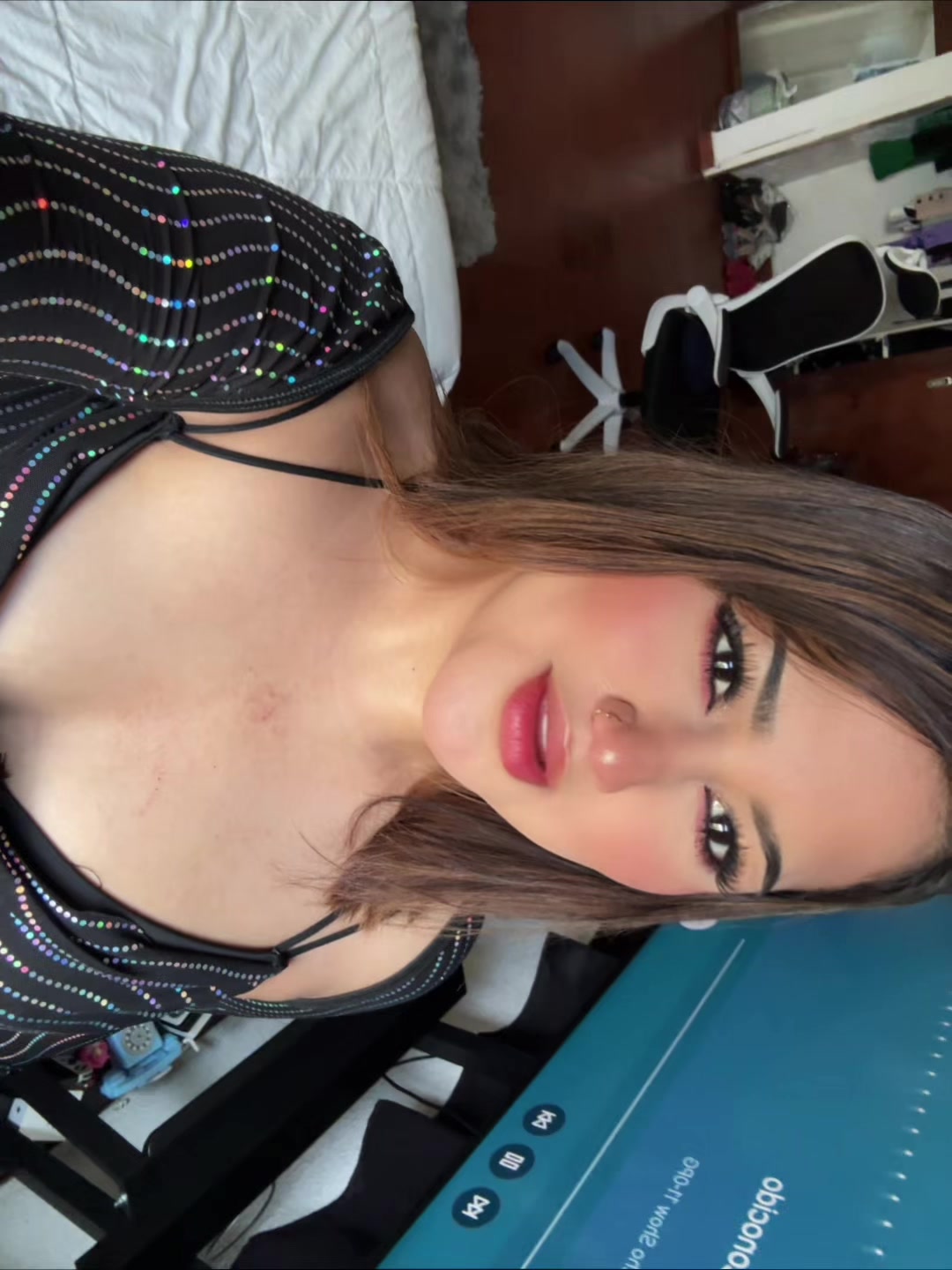 @Alicia Arcos 🦥