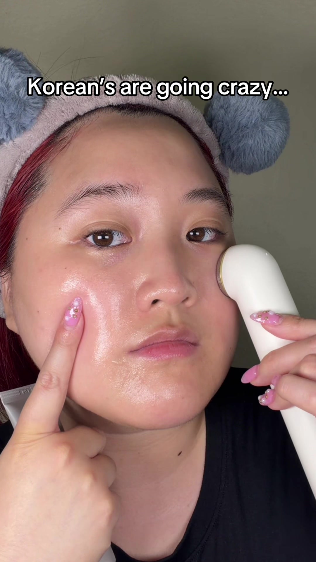 @Korean Skincare | Trish Trinh