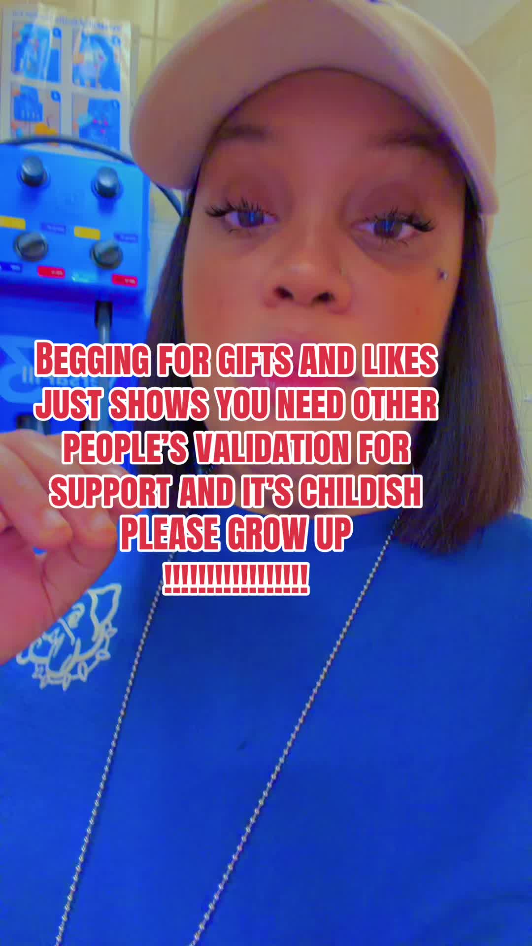 @SpiritualGoddess222