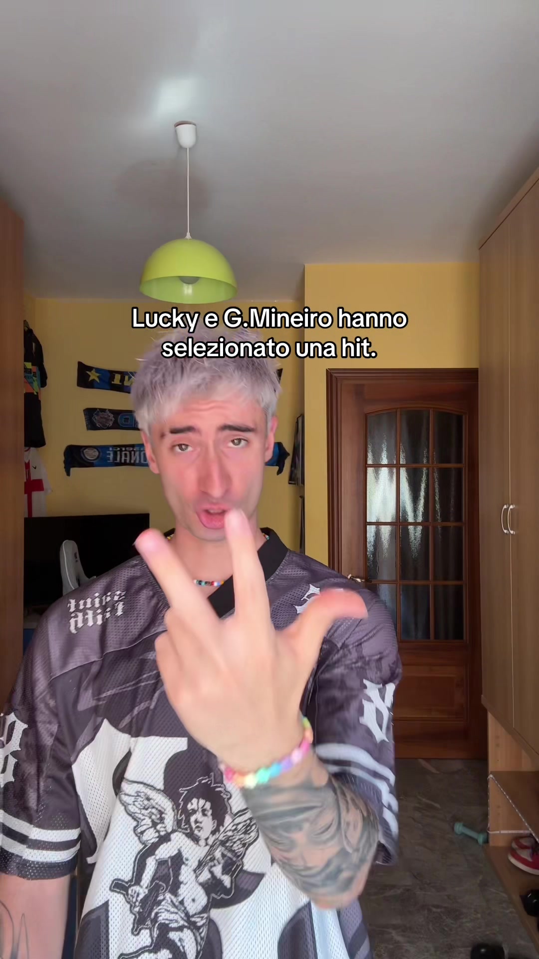 @Christian montano