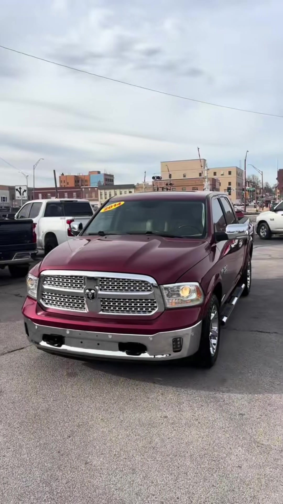 @Jesus T. &ldquo;El Mexicano Auto&rdquo; 🏁