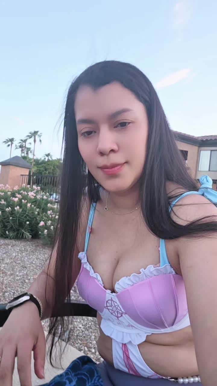 @Karen Chavarria