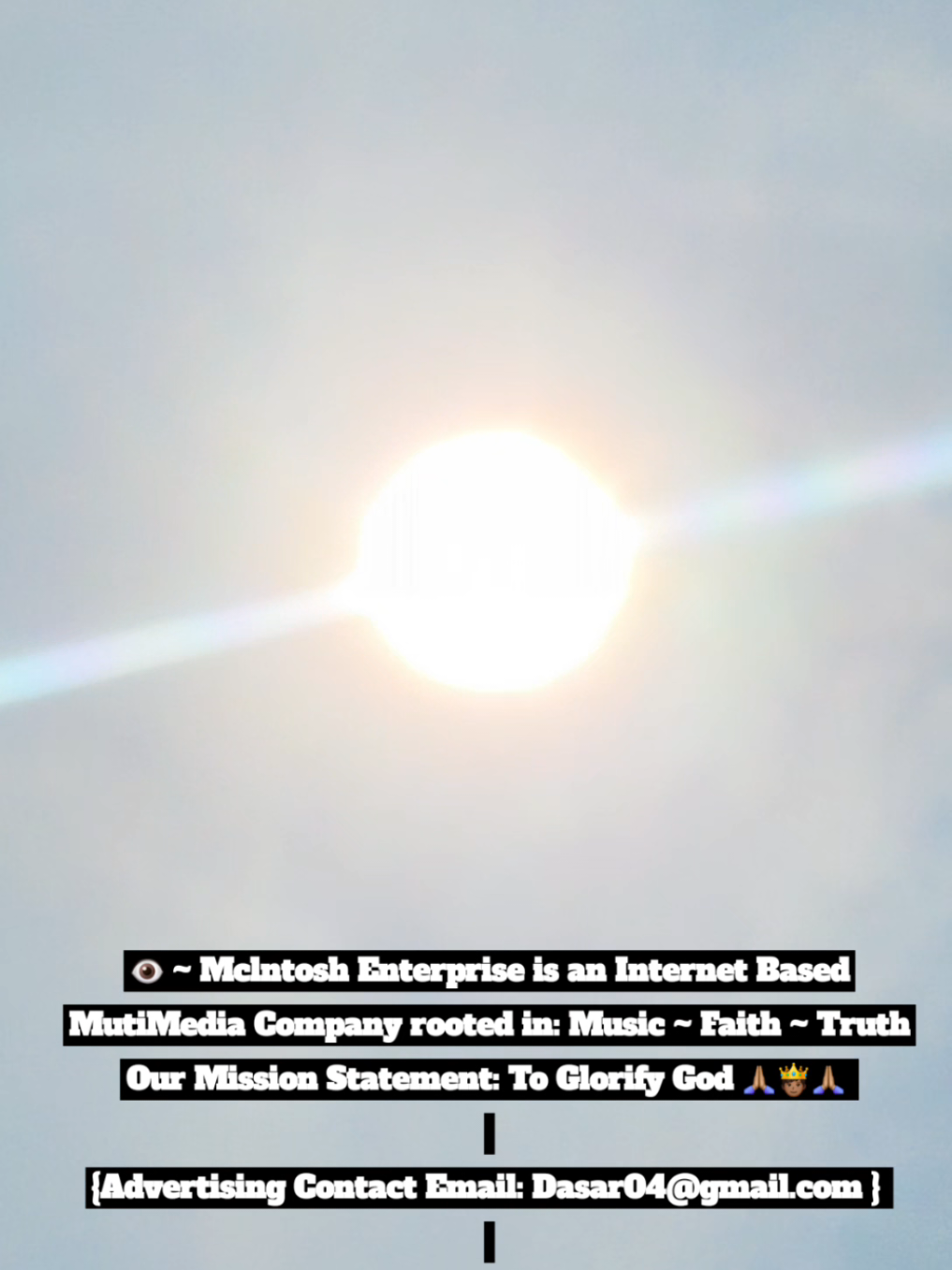 @Rasheed {DASAR} Mclntosh 🦸♂️