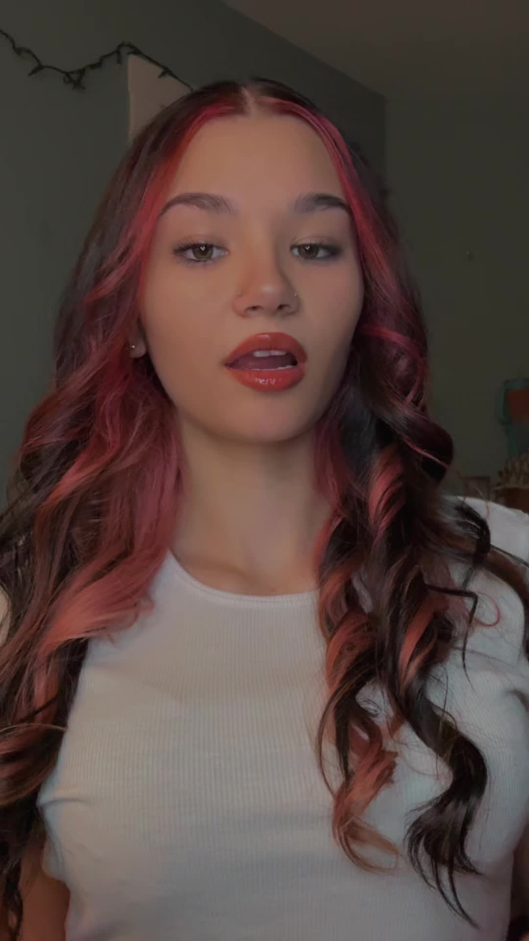 @Brunette Barbie
