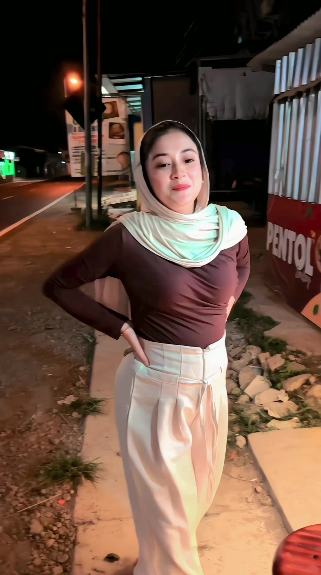 @Beracun
