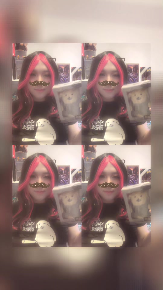 @Sunjuncosplay
