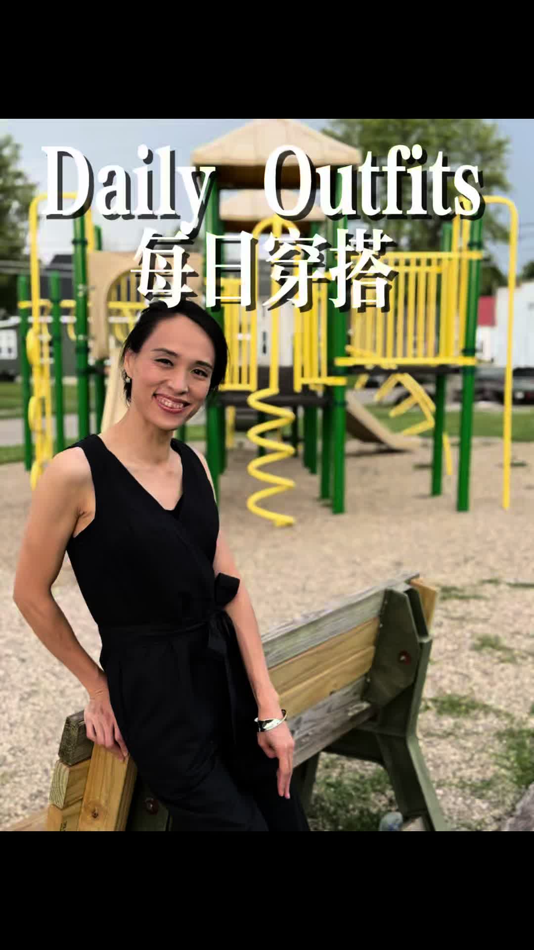 @Chinese Teacher Ada元元老师在美国