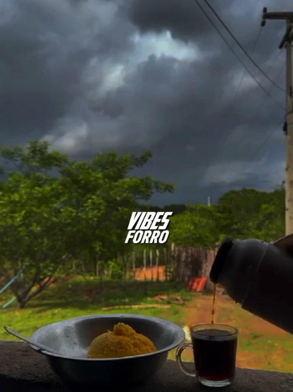 @VIBES FORRO