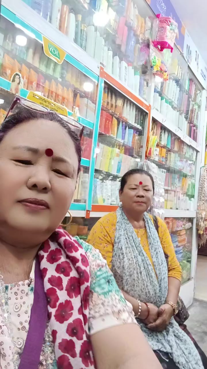 @Bhabi Gurung