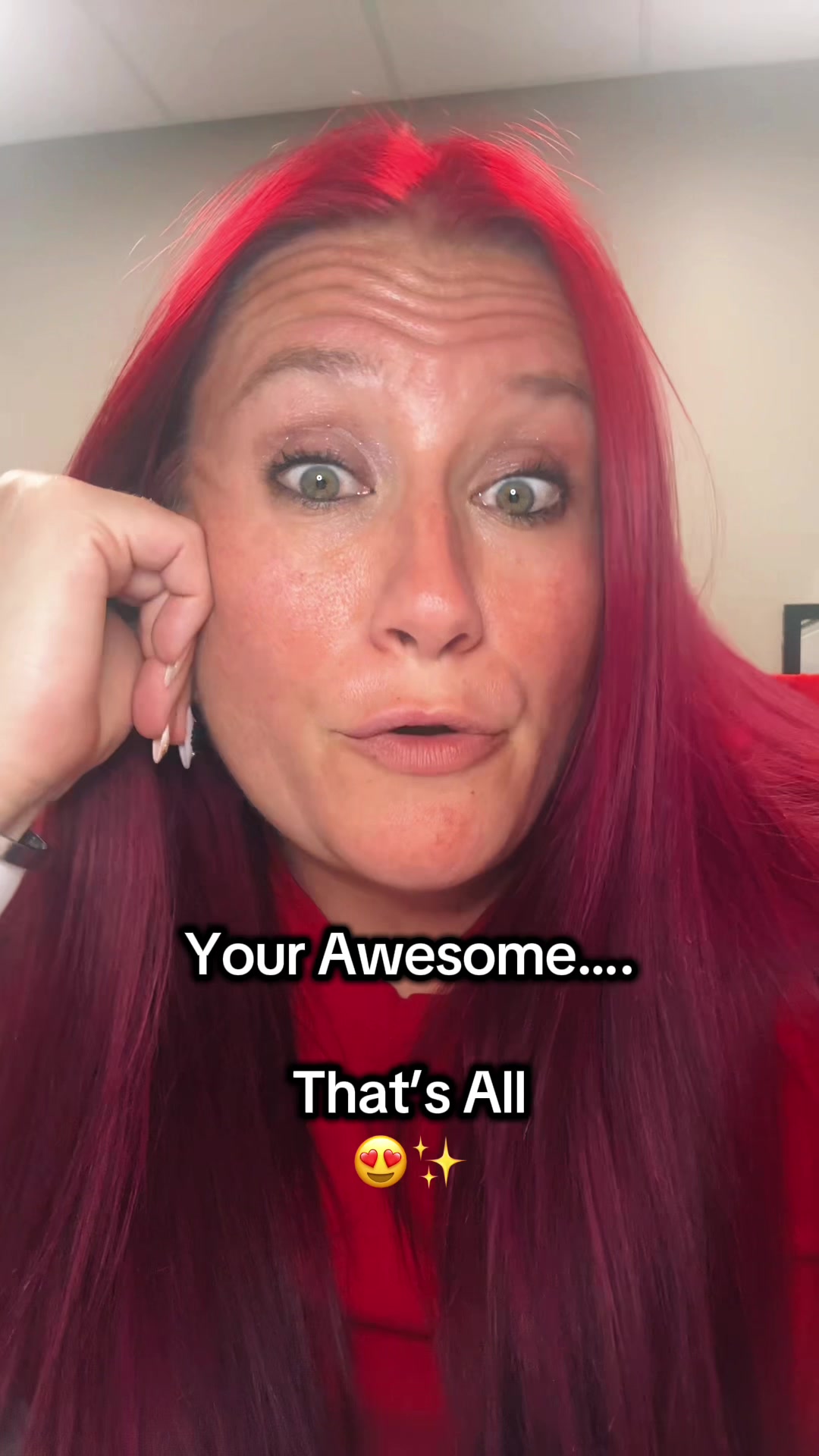 @Amber Leigh