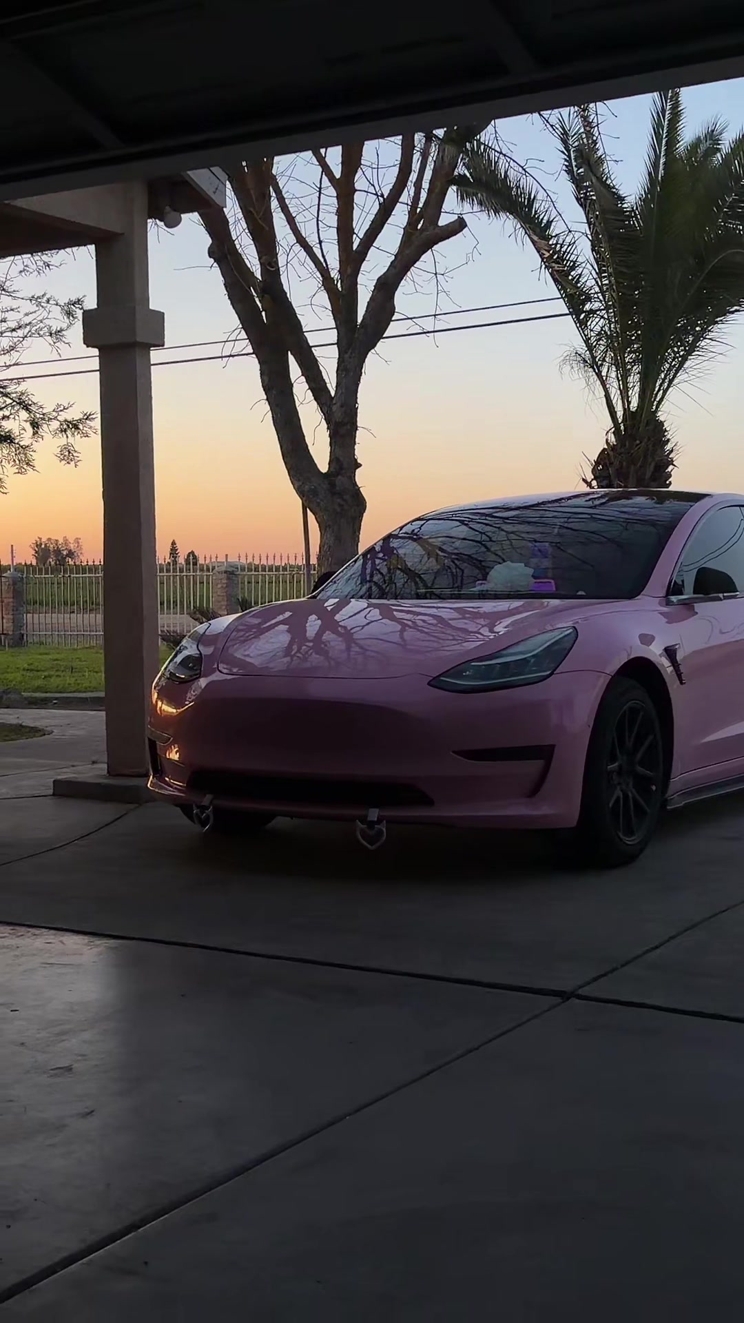 @Tesla M3 🩷🙂&zwj;&harr;️