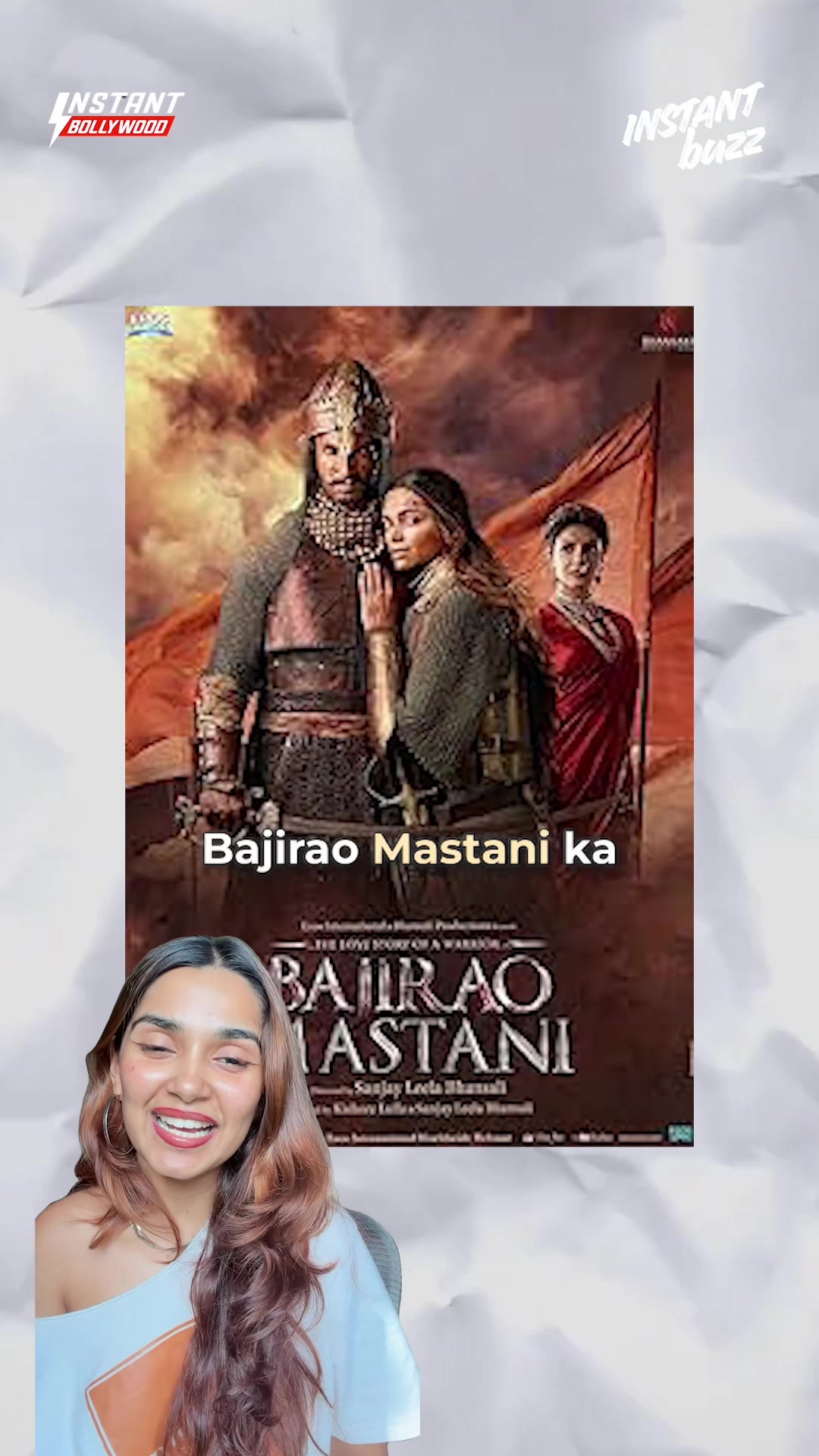 @Instant Bollywood