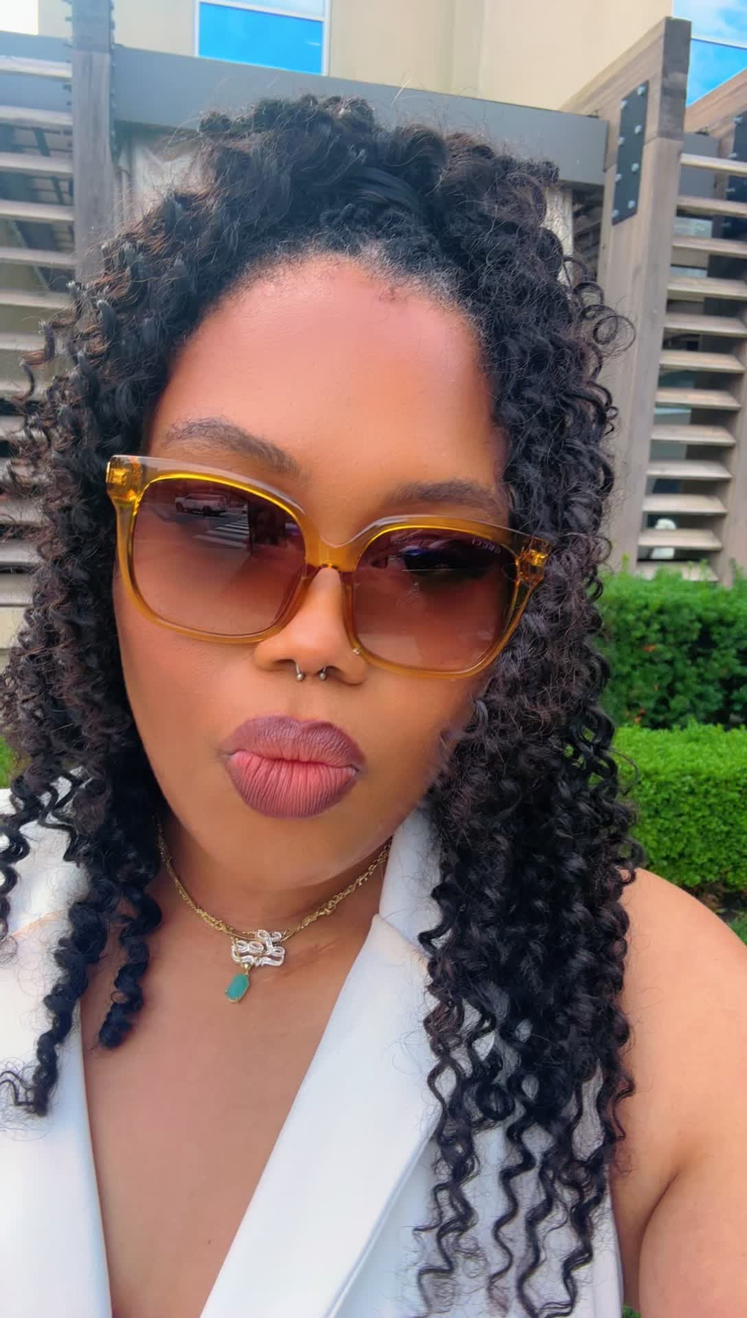 @Tiffany | Talks Bout It All