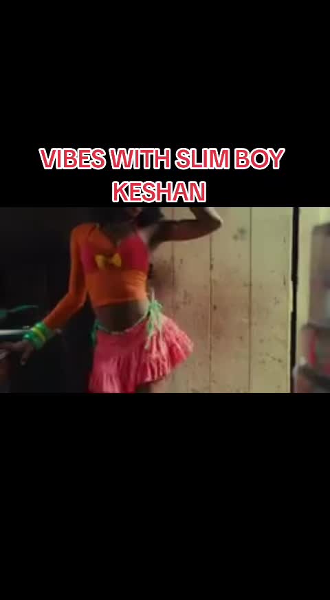 @slim.boy keshan remix music