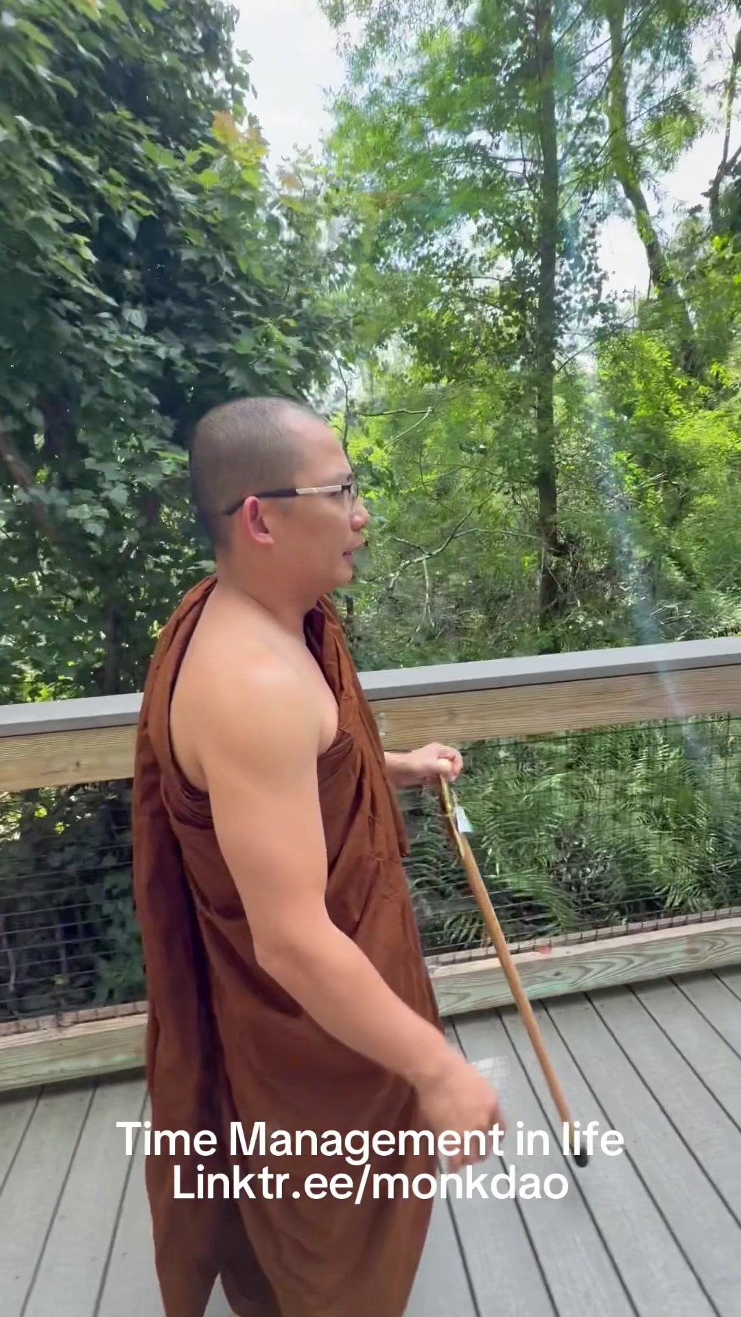 @Ajahn DAO