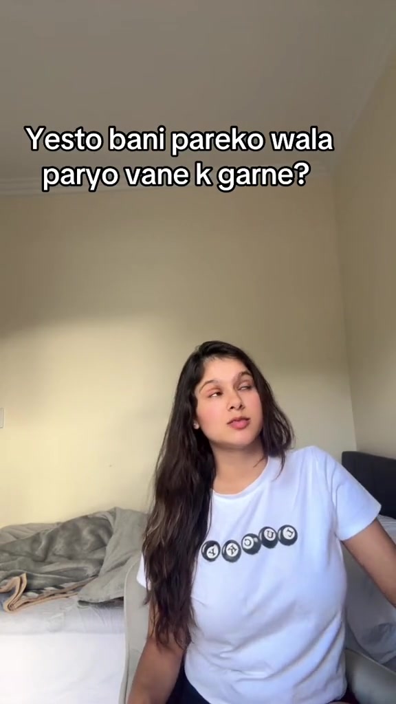 @Anisha Lamsal