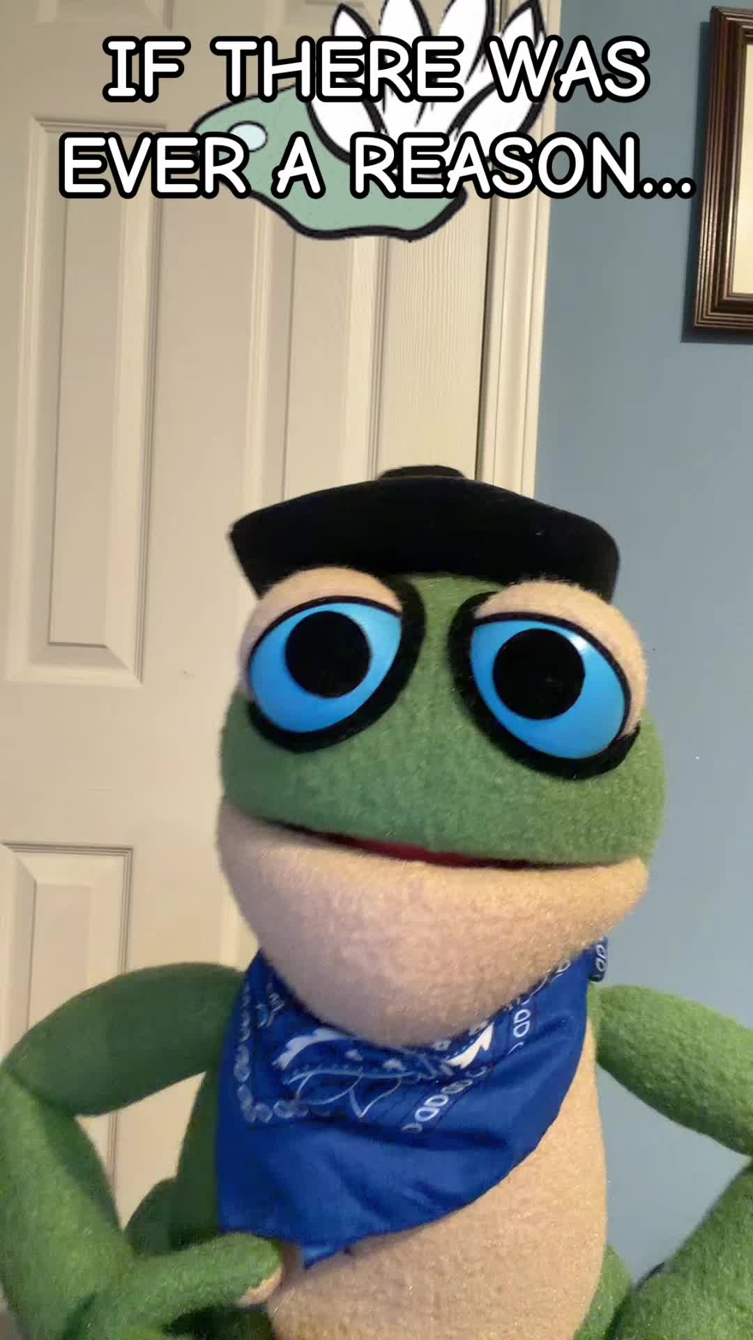 @PuppetTakeover