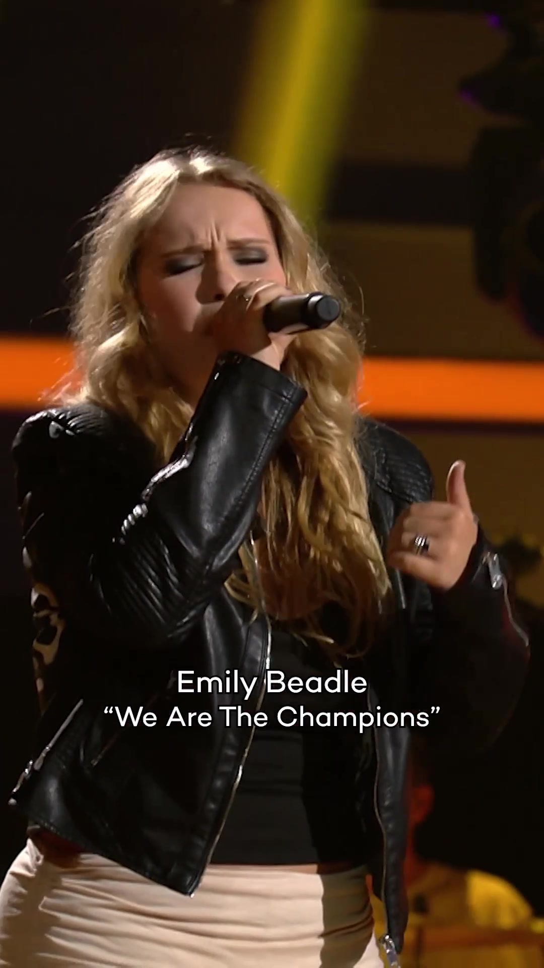@The Voice of Germany