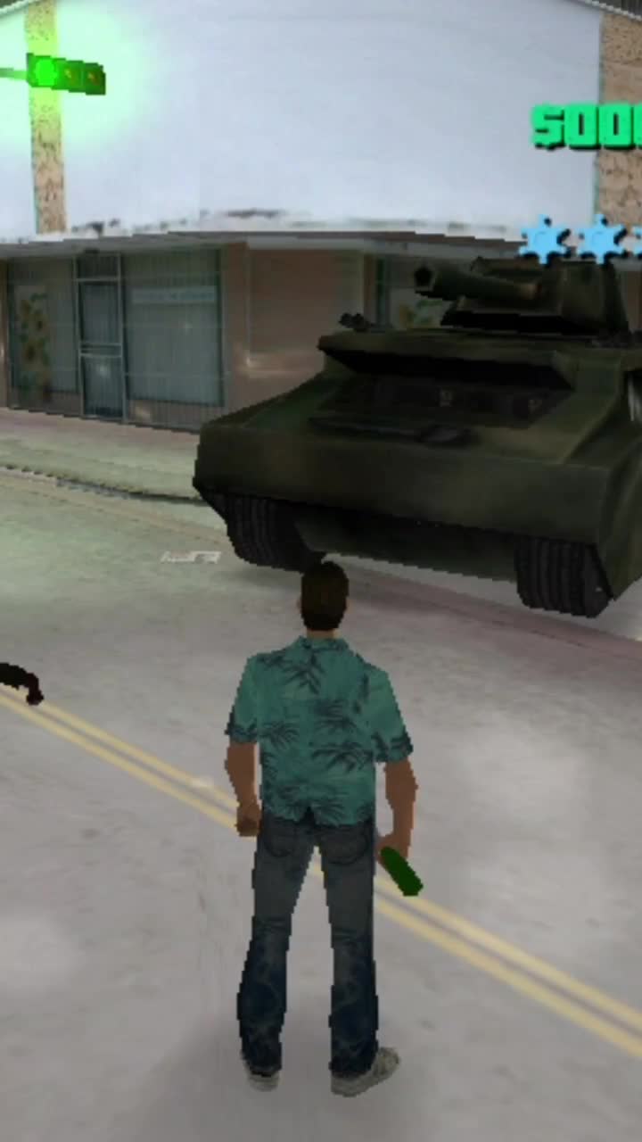 @Vice City