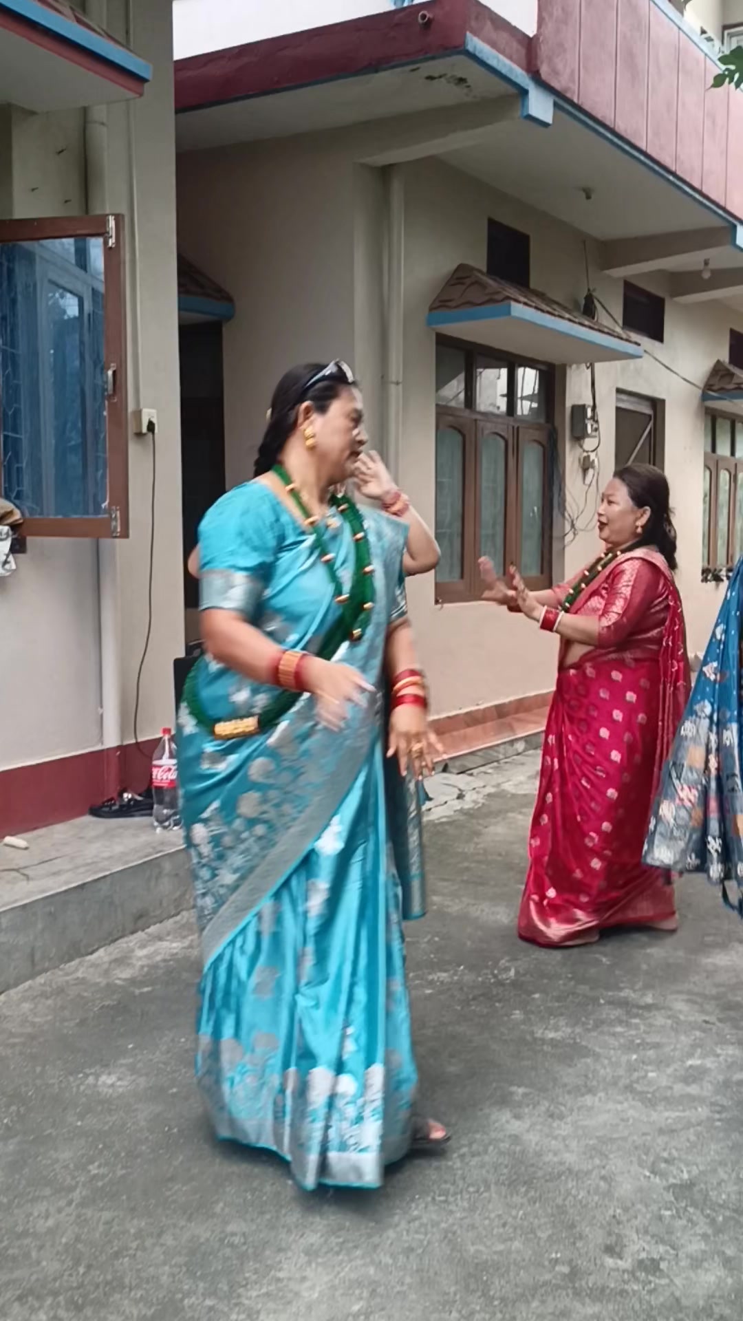 @Keshima❤️Chandra🇳🇵🇮🇳⚔️
