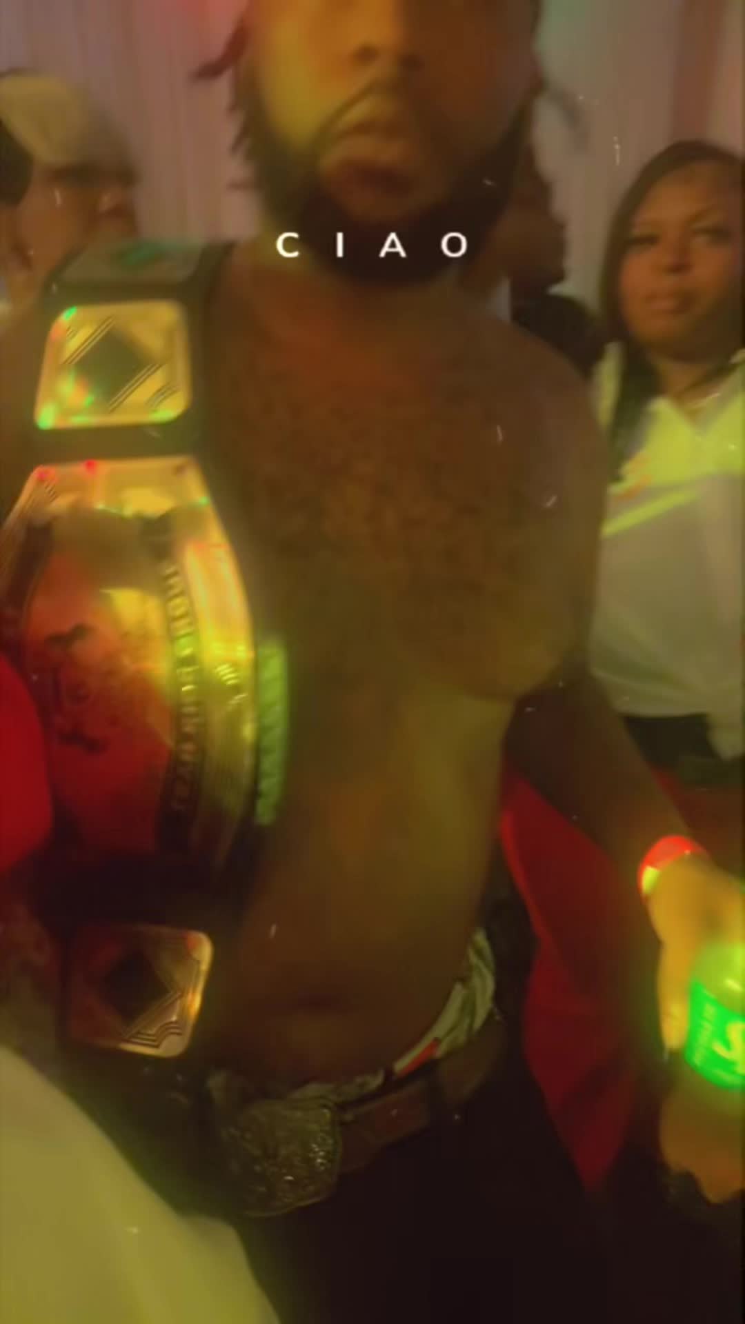 @ouchiebabyceo