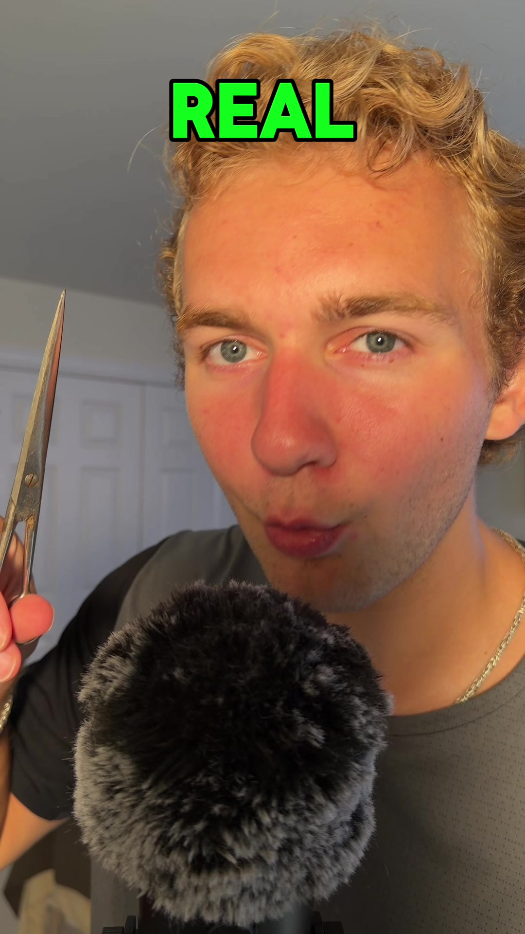 @Deluxeklex asmr