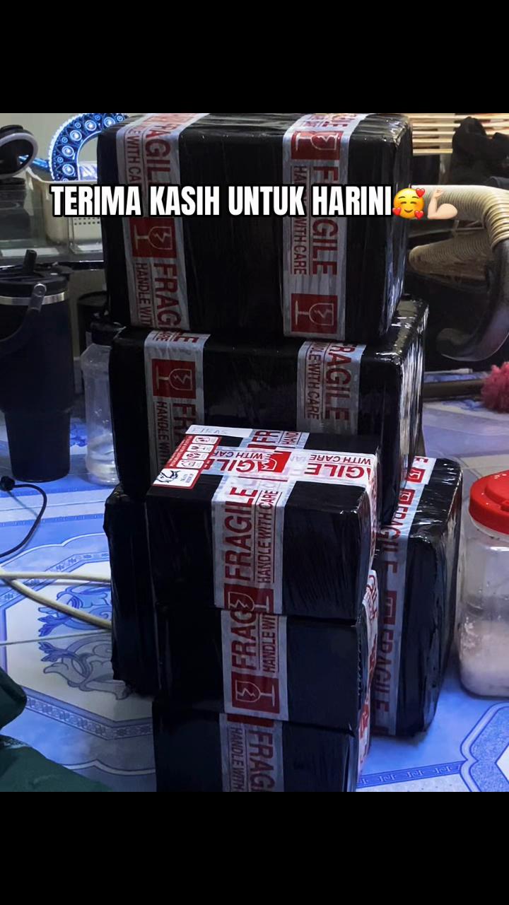 @RULL GUPPY MINI HOUSE🏘️