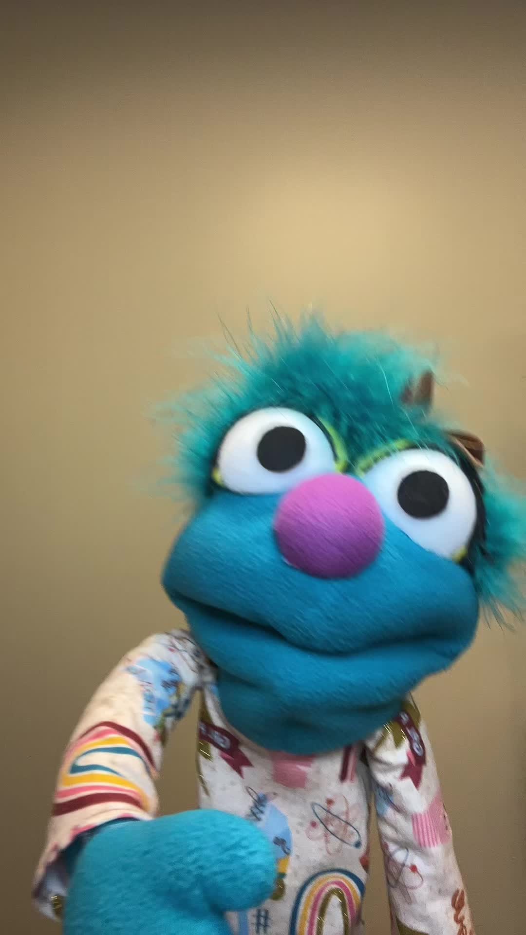 @PuppetTakeover