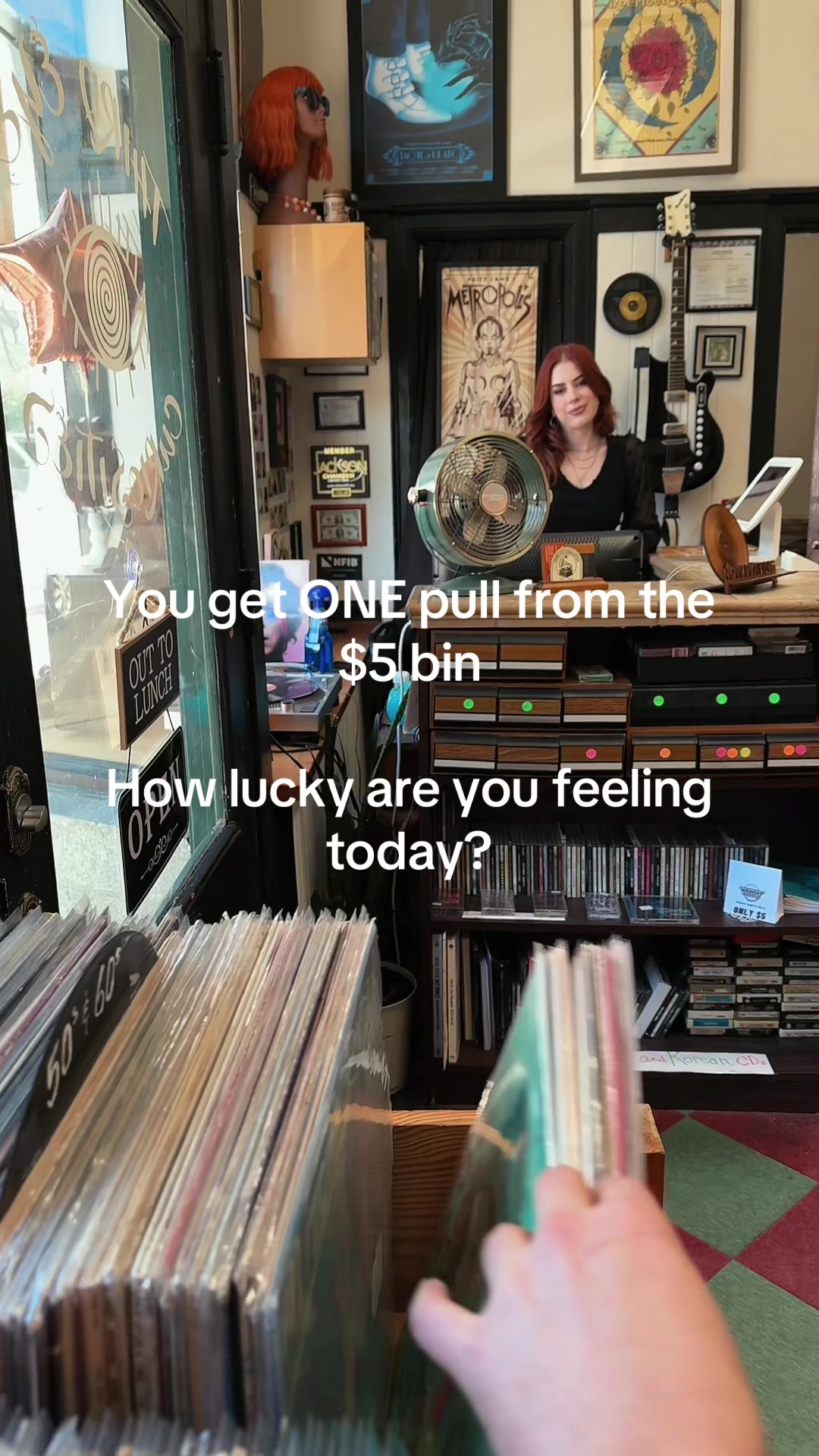 @Third Eye Curios