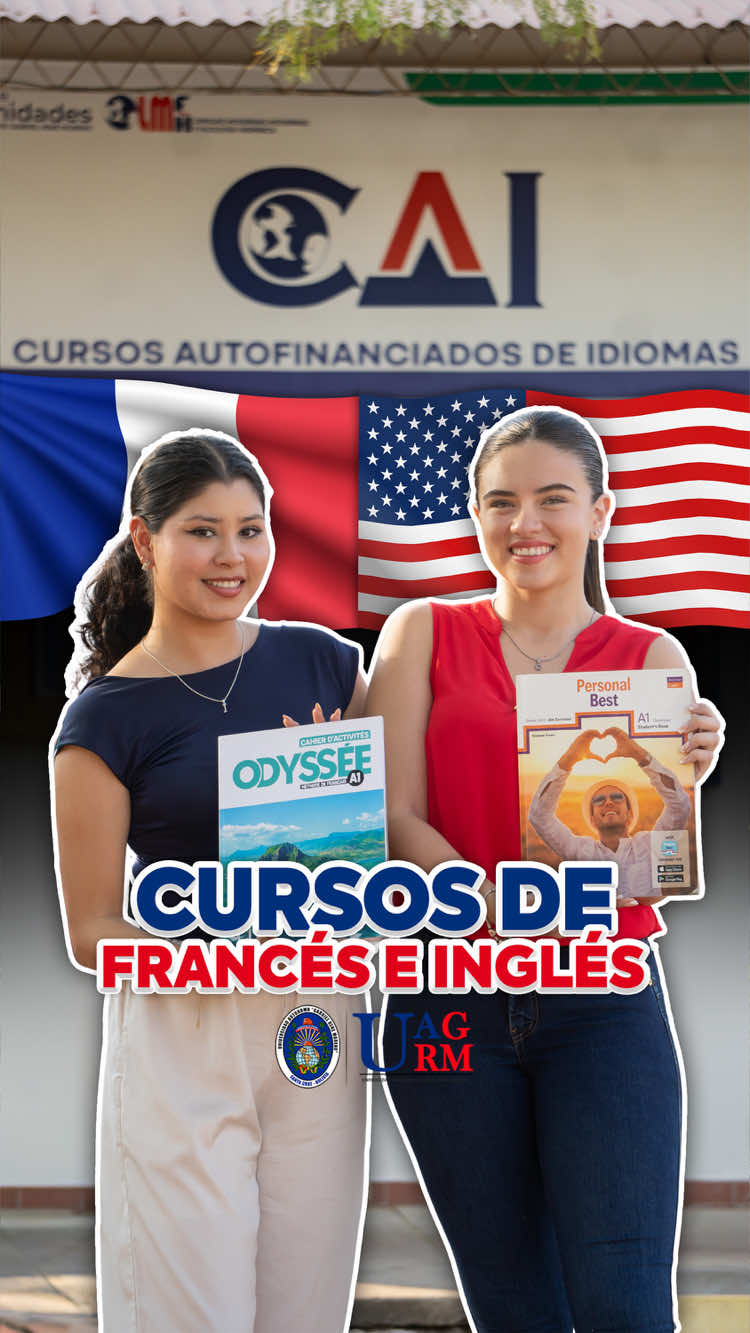 @Comunidad Uagrm