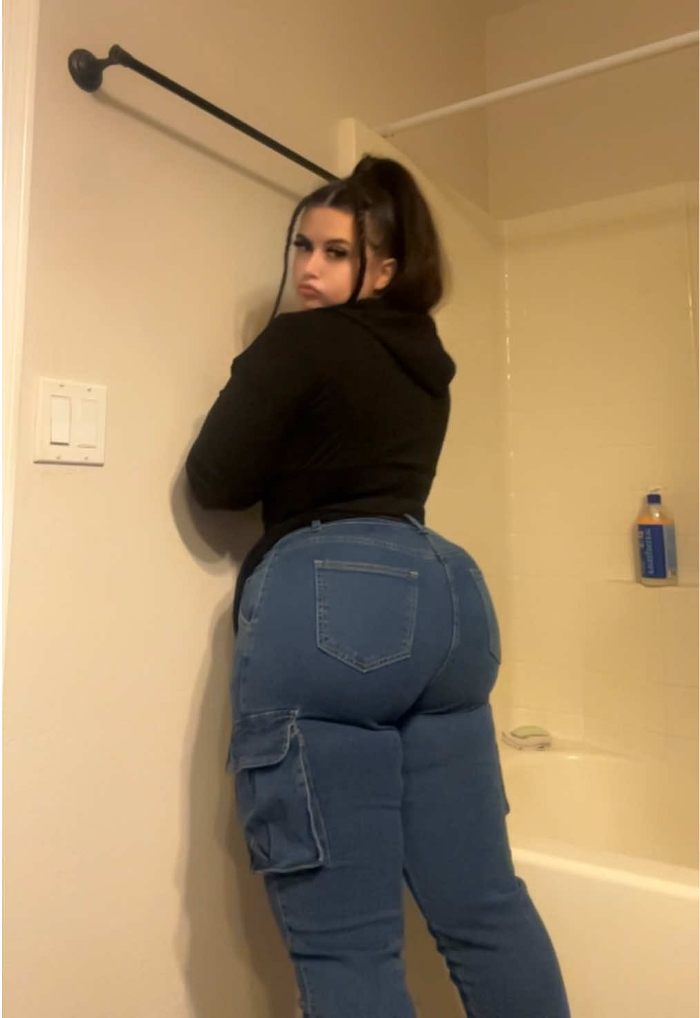 @S&rsquo;ass&rsquo;y Queen 👑