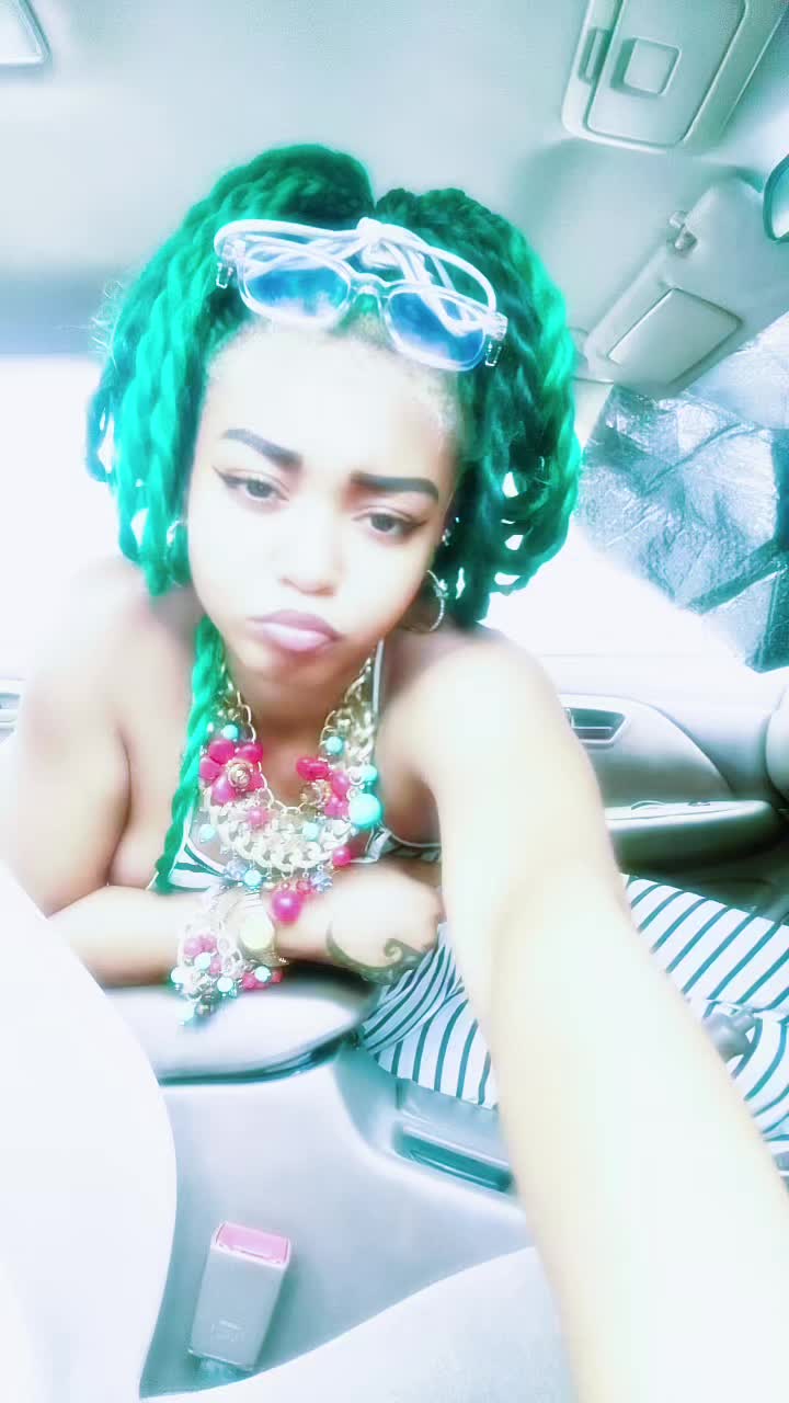 @PRETTY _GIRL_LOCA3๐๐ค