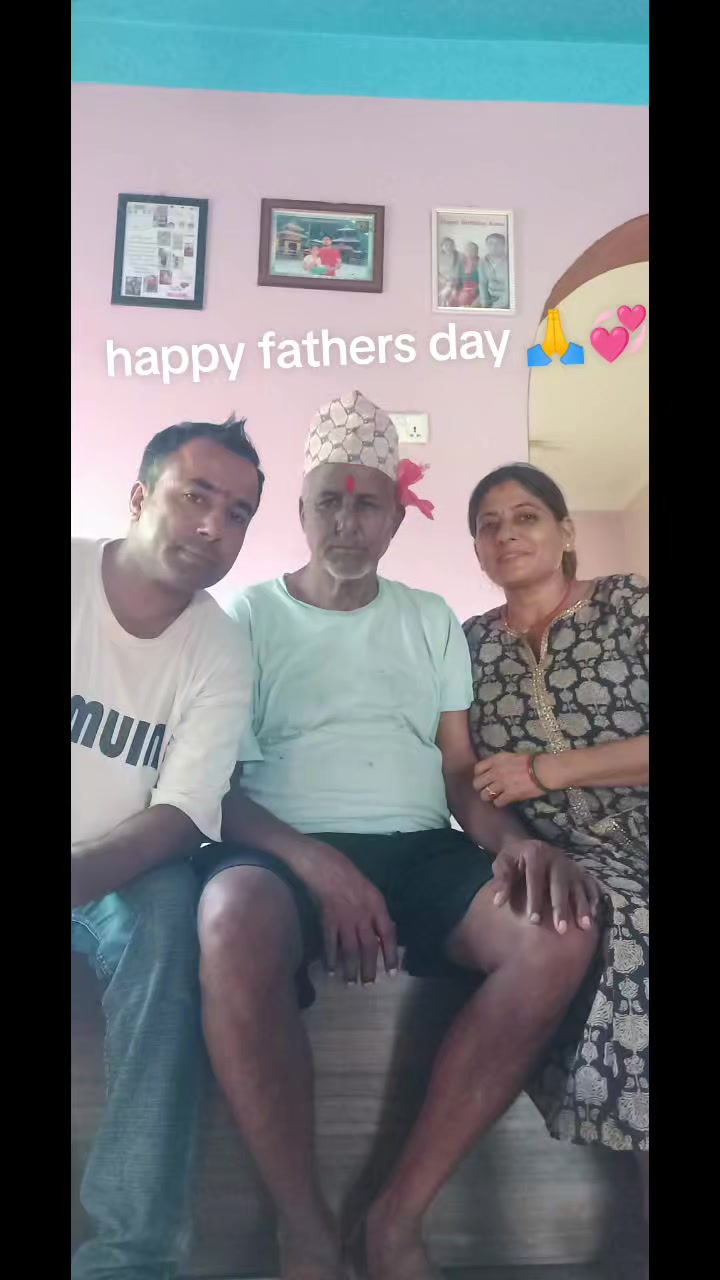@manju bhusal ❤️